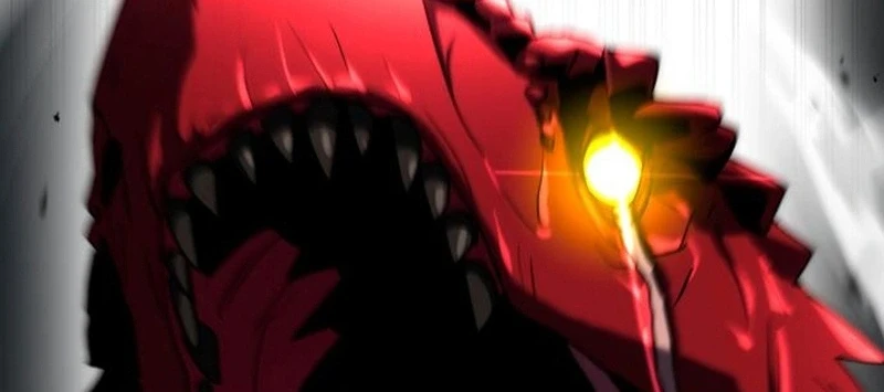 Defense Breaker Chapter 31 - halaman 30