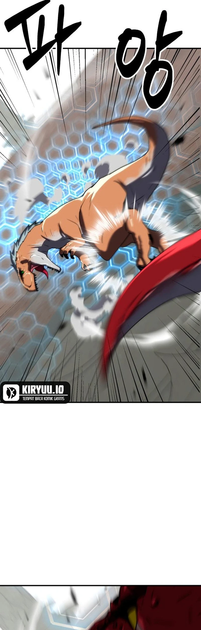 Defense Breaker Chapter 31 - halaman 34