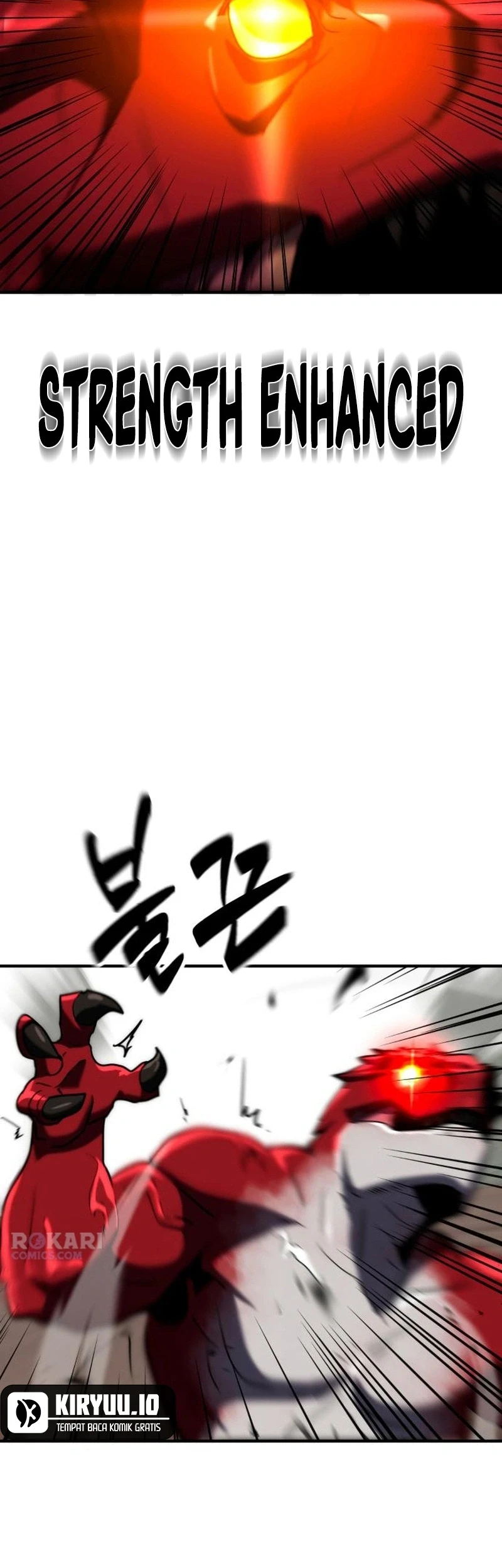 Defense Breaker Chapter 31 - halaman 37