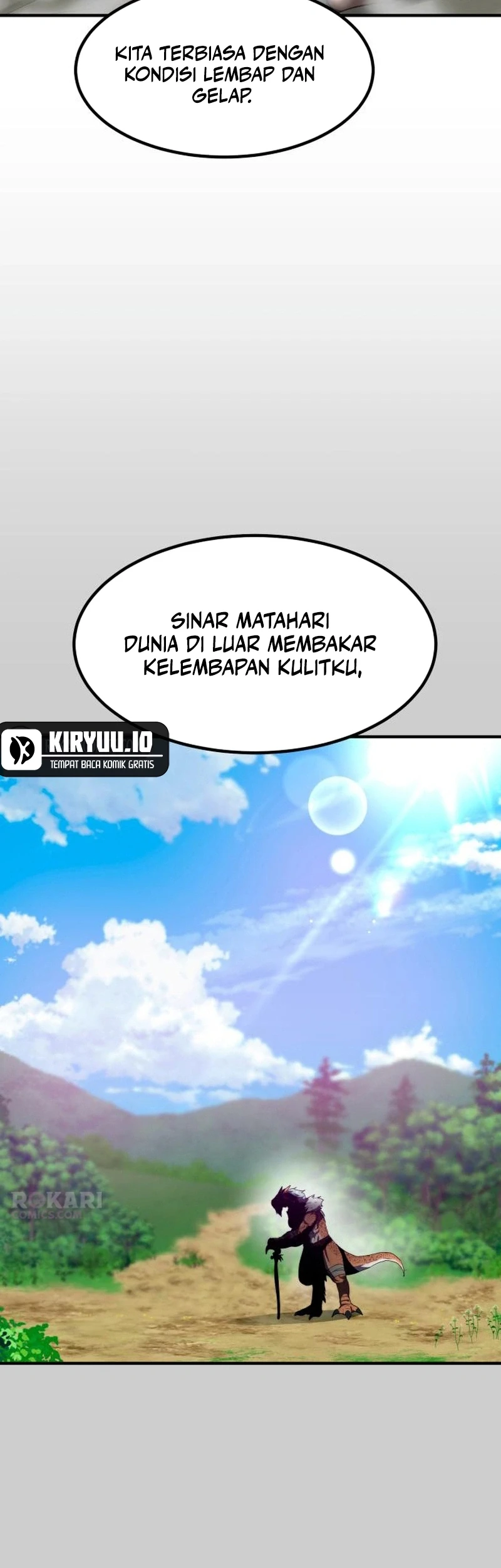 Defense Breaker Chapter 31 - halaman 47