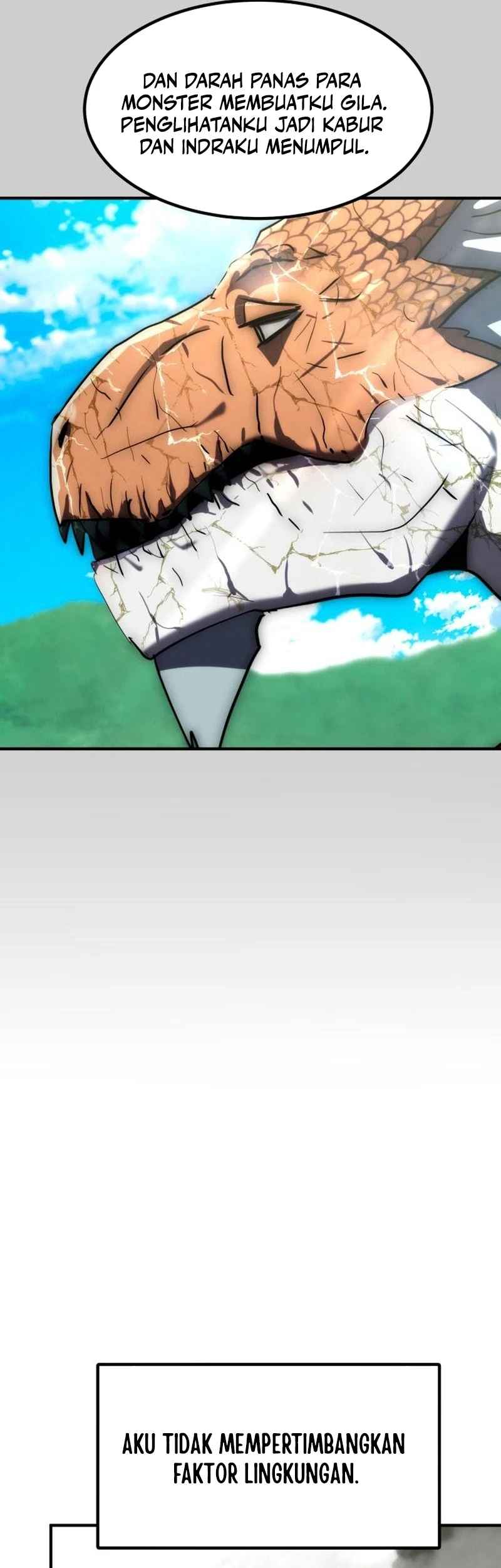 Defense Breaker Chapter 31 - halaman 49