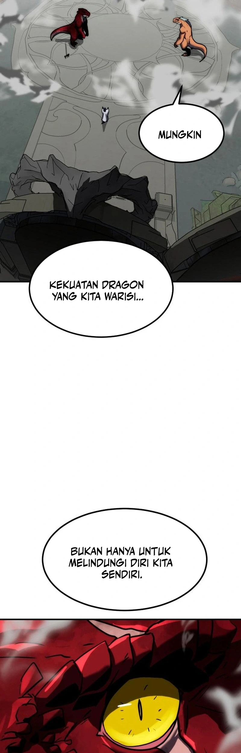 Defense Breaker Chapter 31 - halaman 54