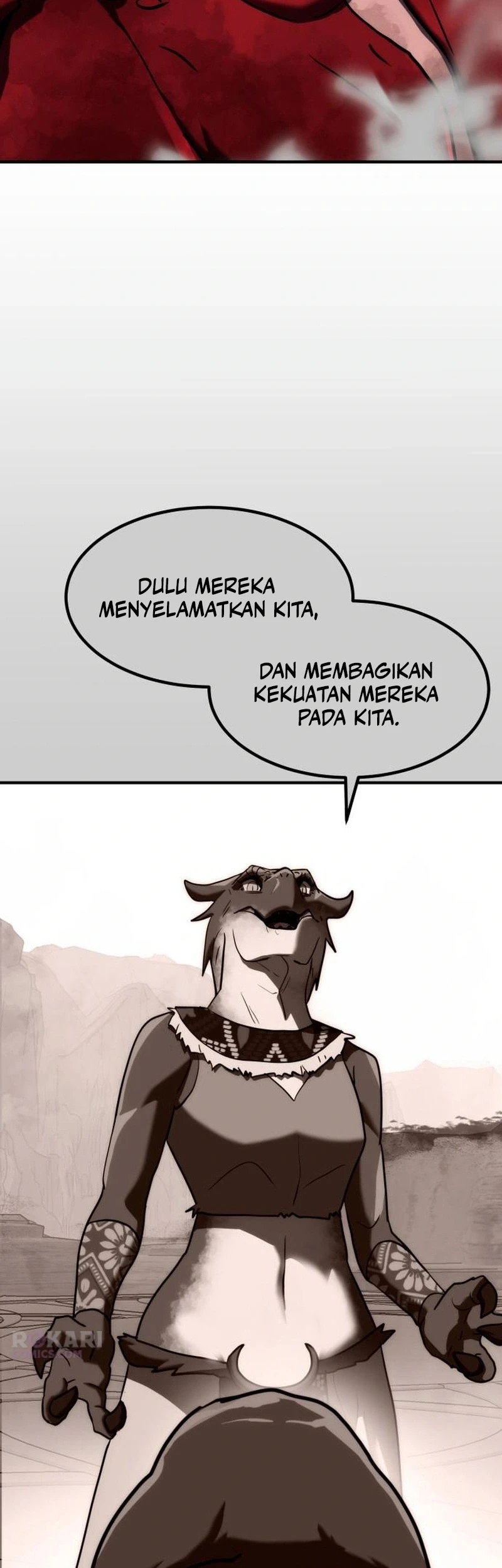 Defense Breaker Chapter 31 - halaman 55