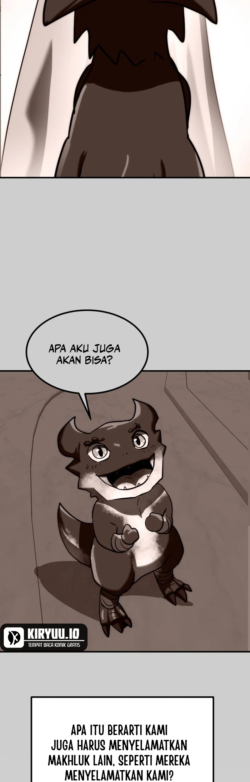 Defense Breaker Chapter 31 - halaman 56