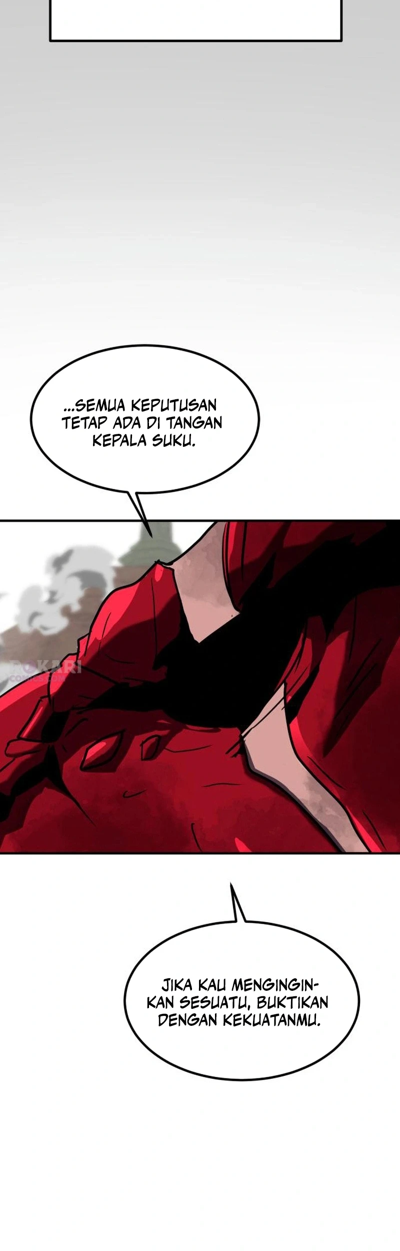Defense Breaker Chapter 31 - halaman 57