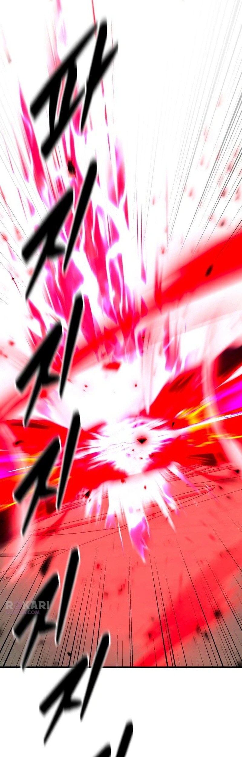Defense Breaker Chapter 31 - halaman 65