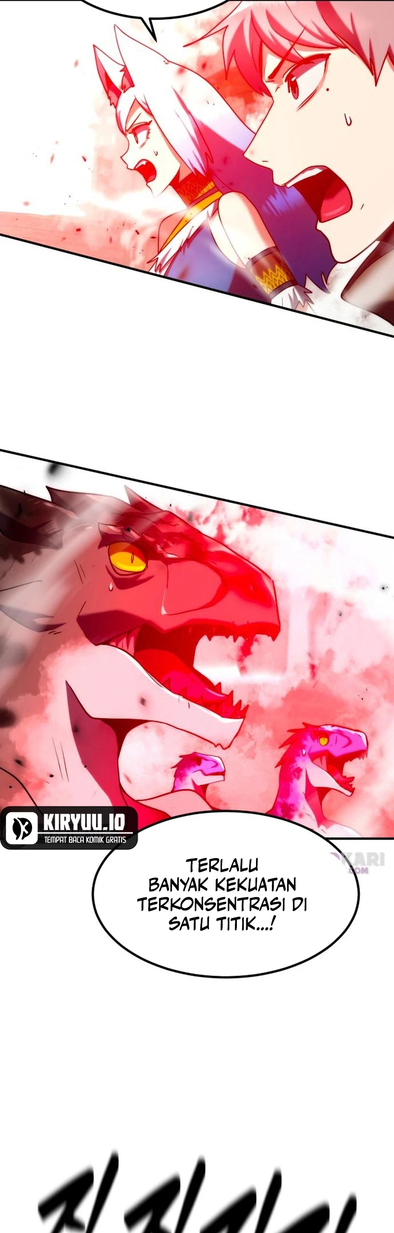 Defense Breaker Chapter 31 - halaman 67