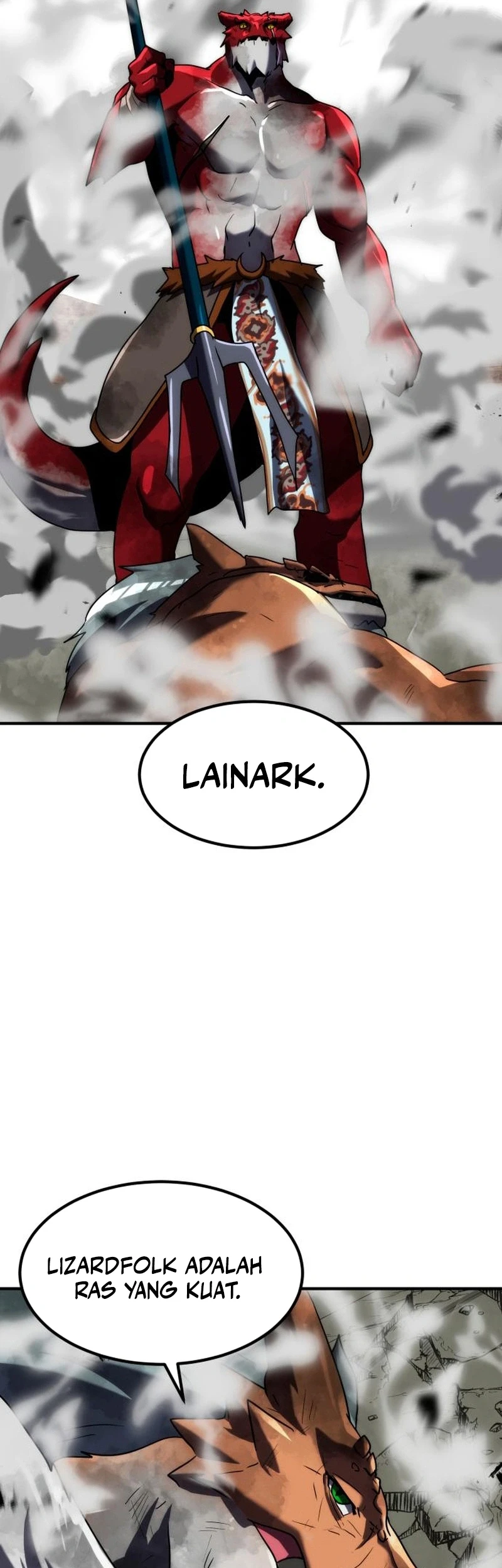 Defense Breaker Chapter 31 - halaman 79