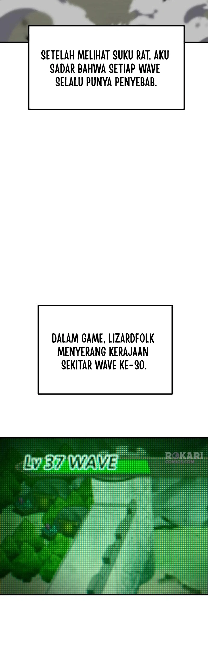 Defense Breaker Chapter 31 - halaman 84