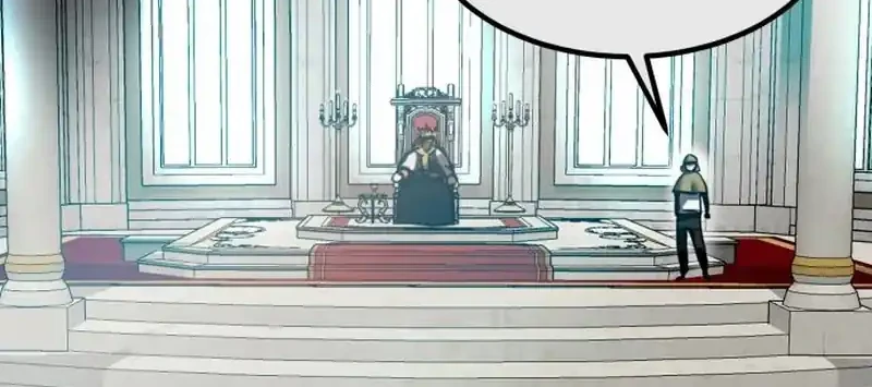 Defense Breaker Chapter 32 - halaman 12