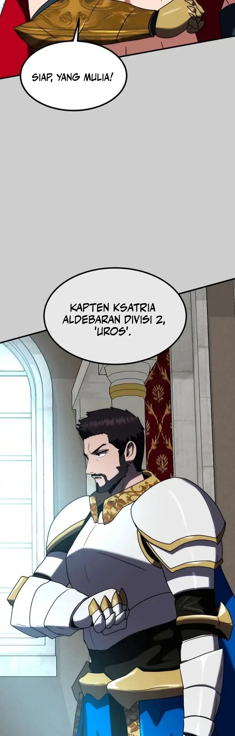 Defense Breaker Chapter 32 - halaman 14