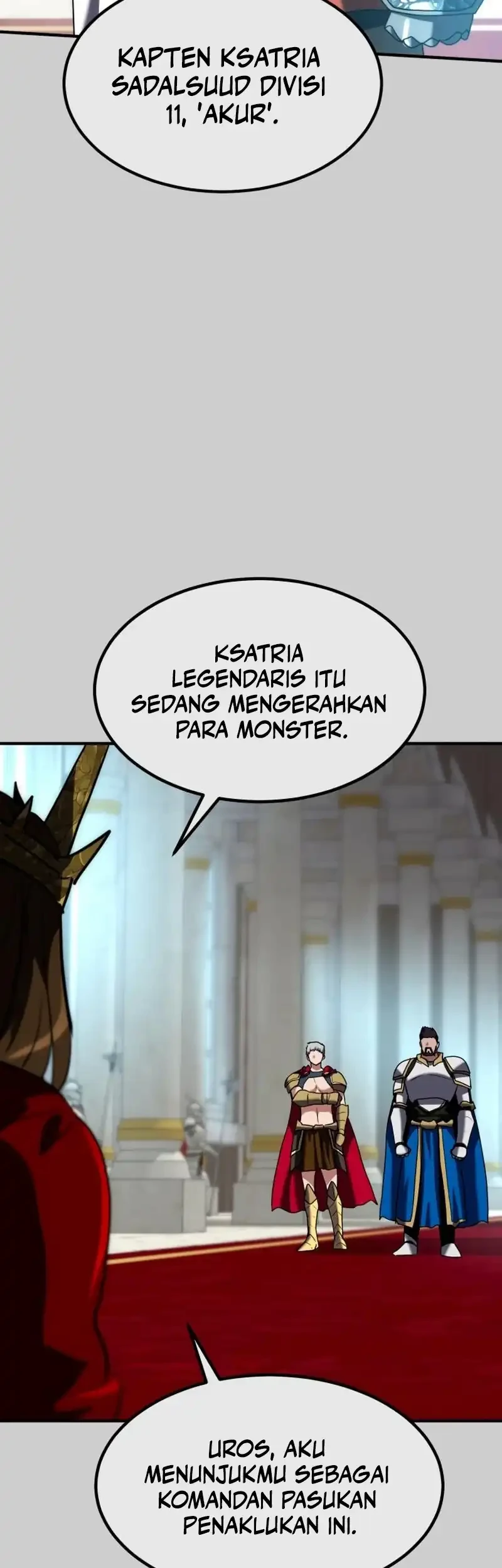 Defense Breaker Chapter 32 - halaman 17