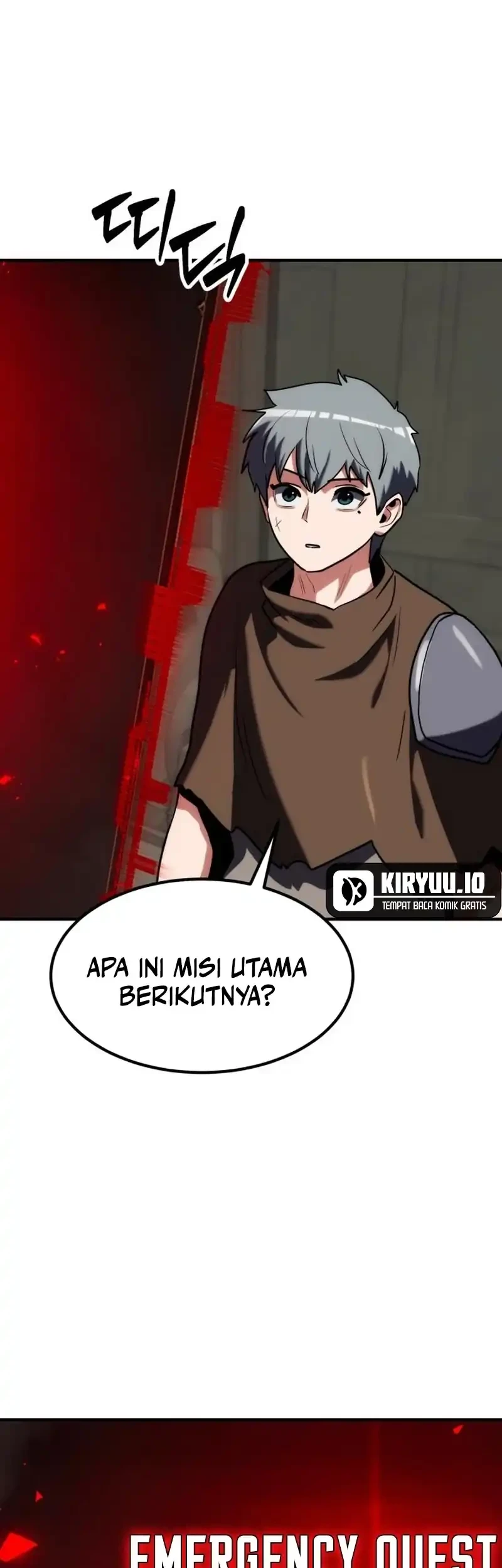 Defense Breaker Chapter 32 - halaman 2