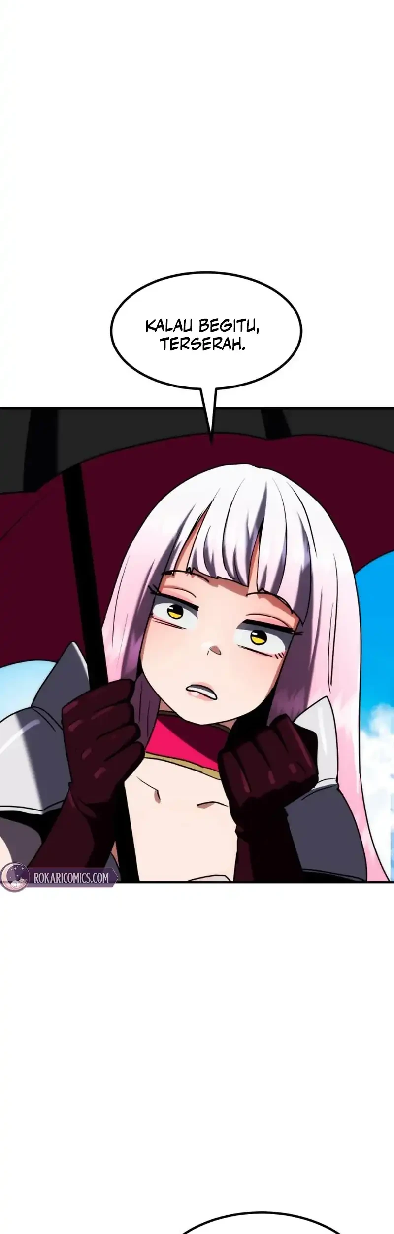 Defense Breaker Chapter 32 - halaman 26