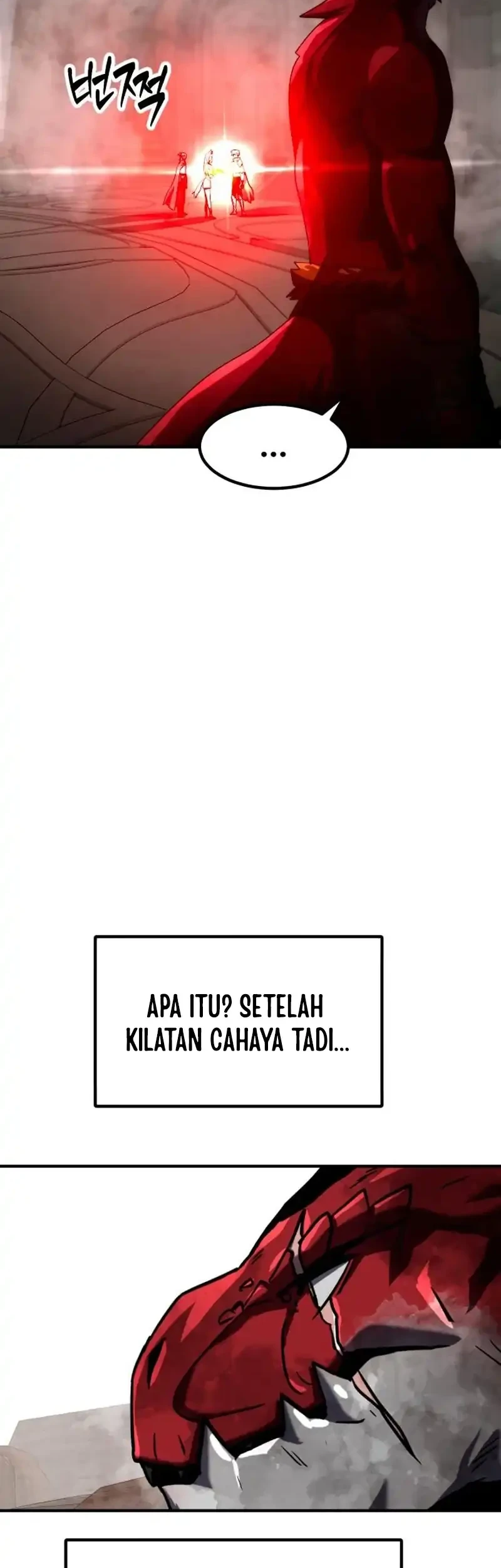 Defense Breaker Chapter 32 - halaman 42