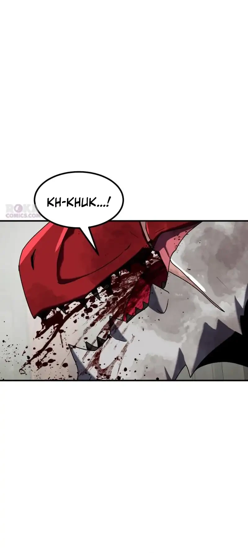 Defense Breaker Chapter 32 - halaman 57