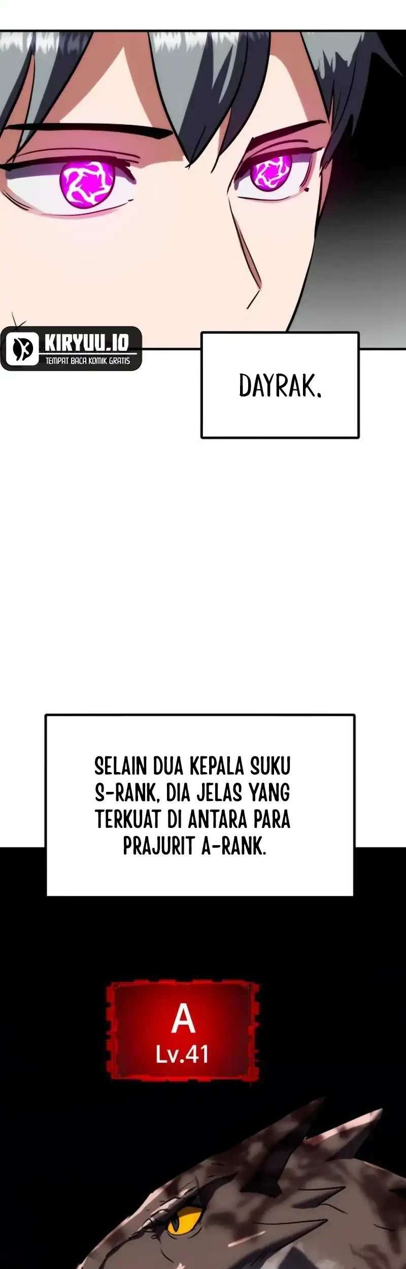 Defense Breaker Chapter 32 - halaman 60