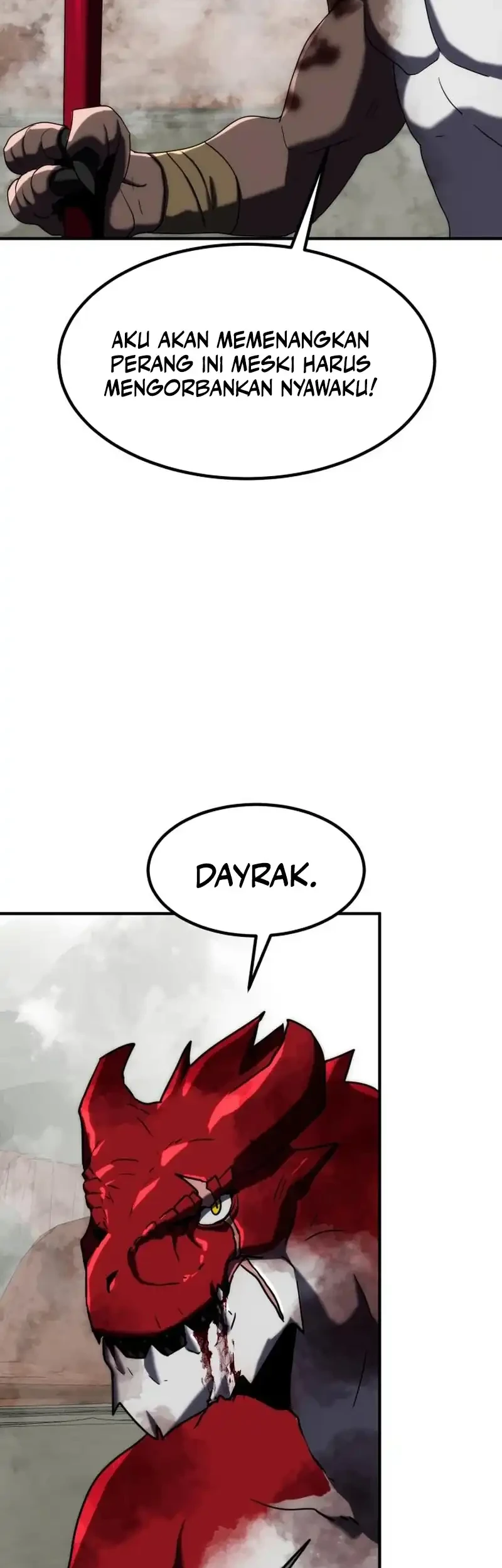 Defense Breaker Chapter 32 - halaman 62