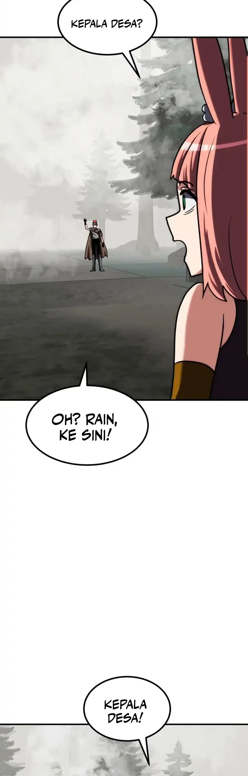 Defense Breaker Chapter 32 - halaman 66