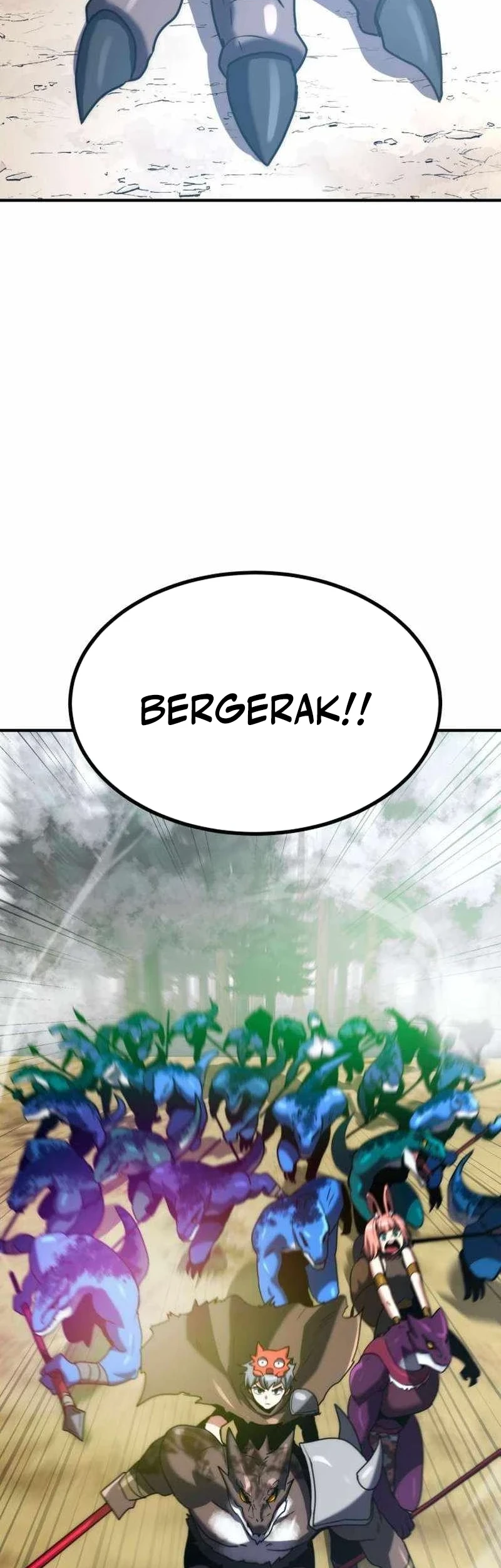 Defense Breaker Chapter 33 - halaman 2