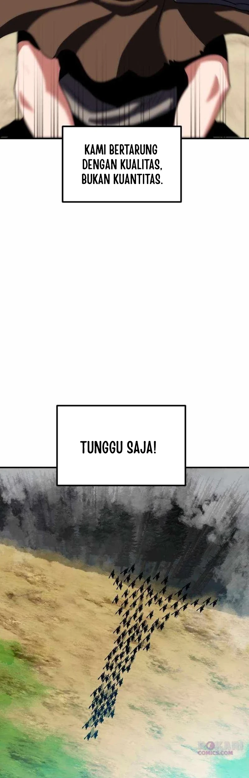 Defense Breaker Chapter 33 - halaman 4