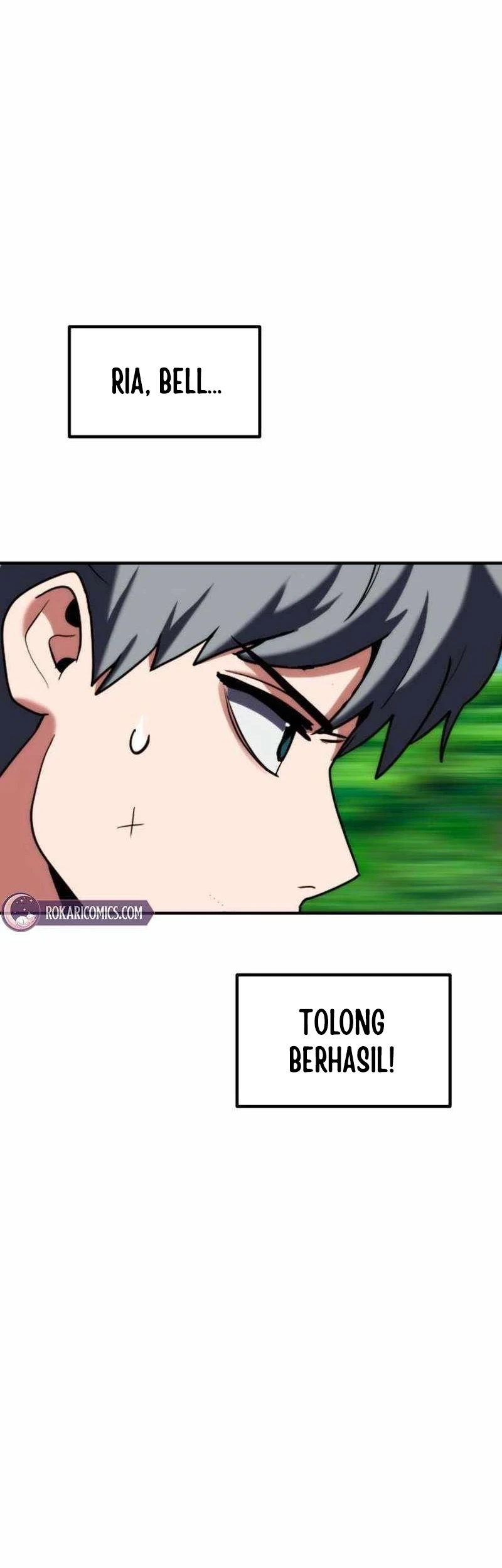 Defense Breaker Chapter 33 - halaman 66