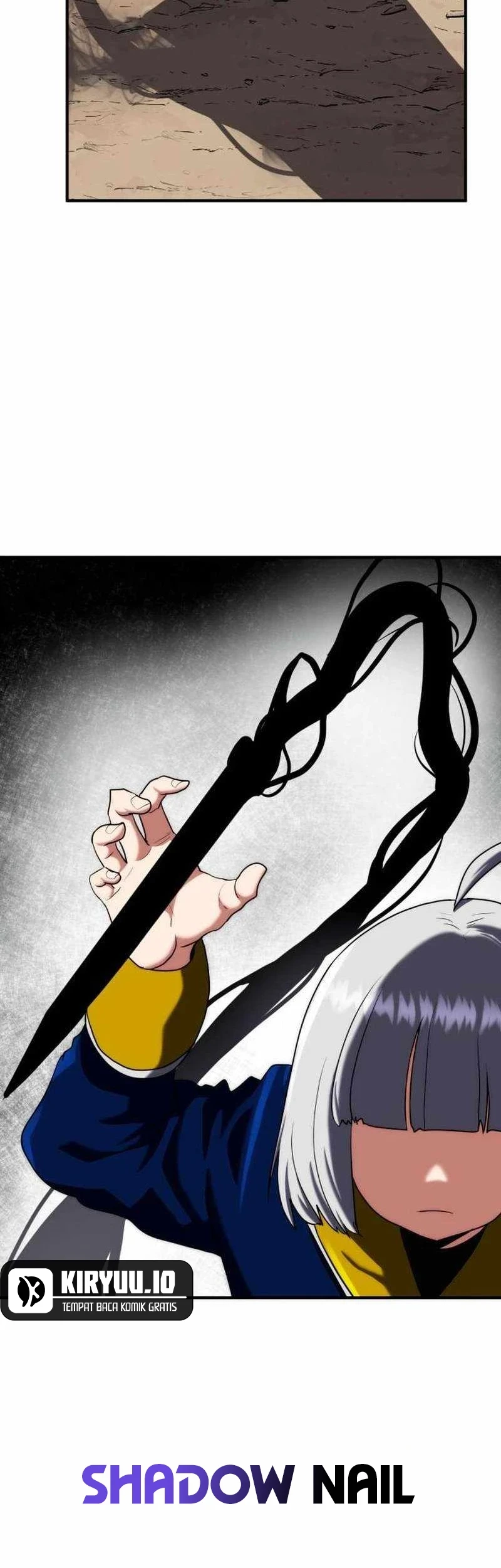Defense Breaker Chapter 33 - halaman 7