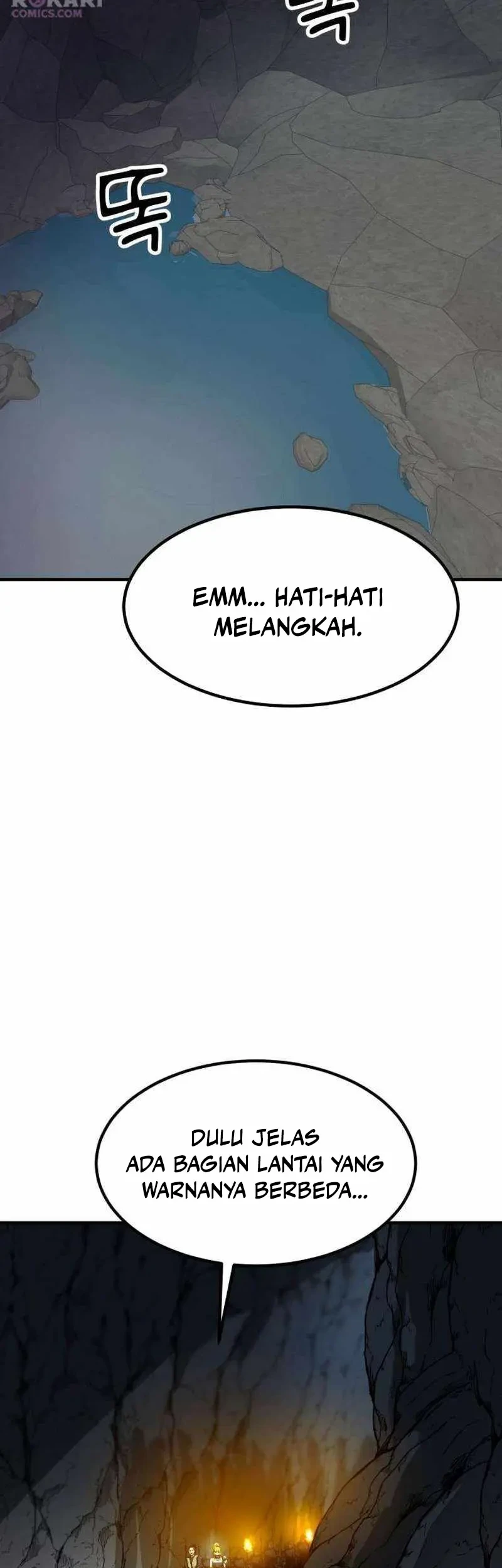 Defense Breaker Chapter 34 - halaman 15