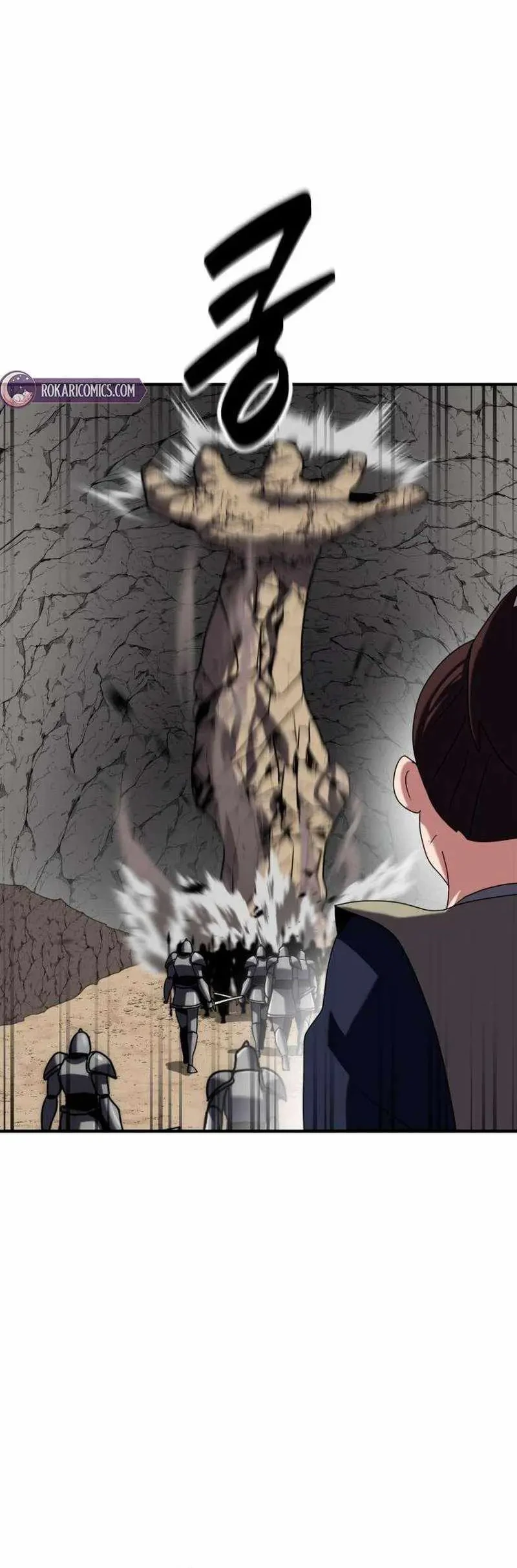 Defense Breaker Chapter 34 - halaman 25
