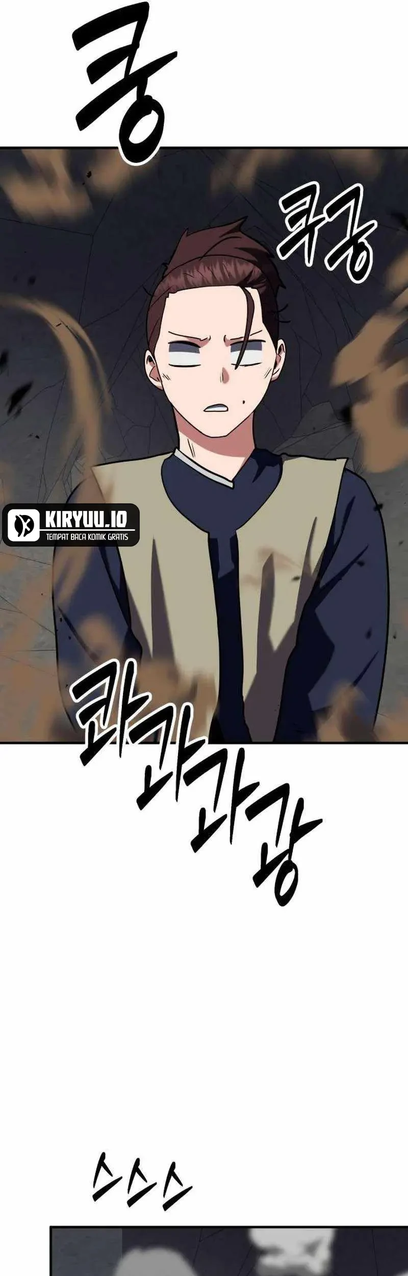 Defense Breaker Chapter 34 - halaman 26