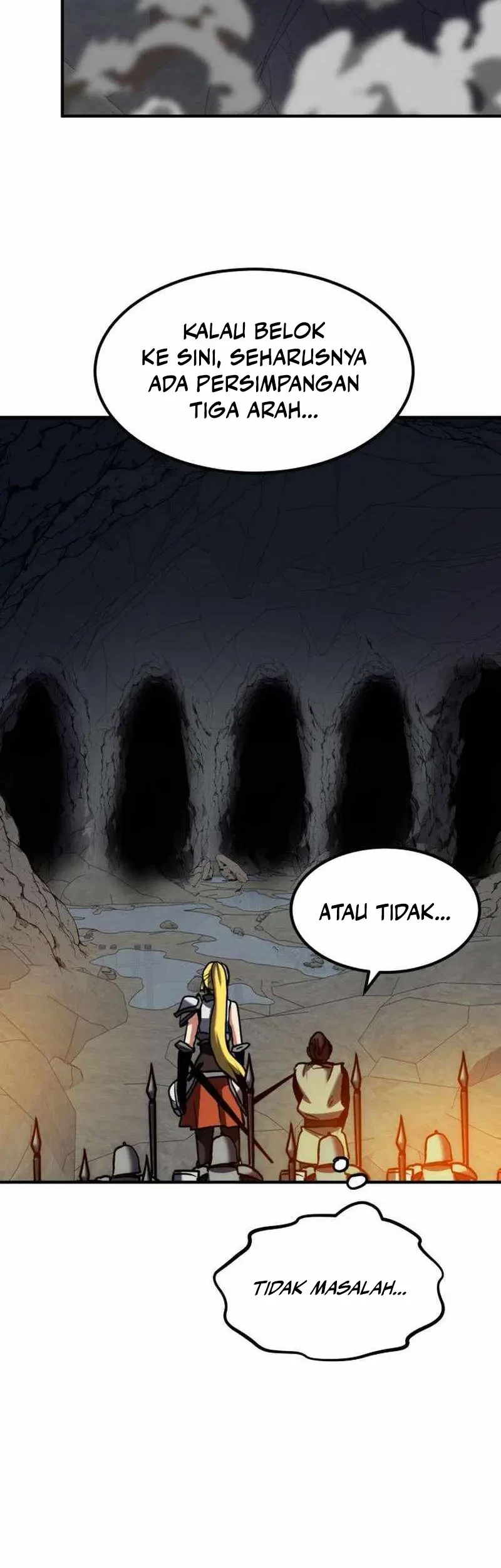 Defense Breaker Chapter 34 - halaman 27
