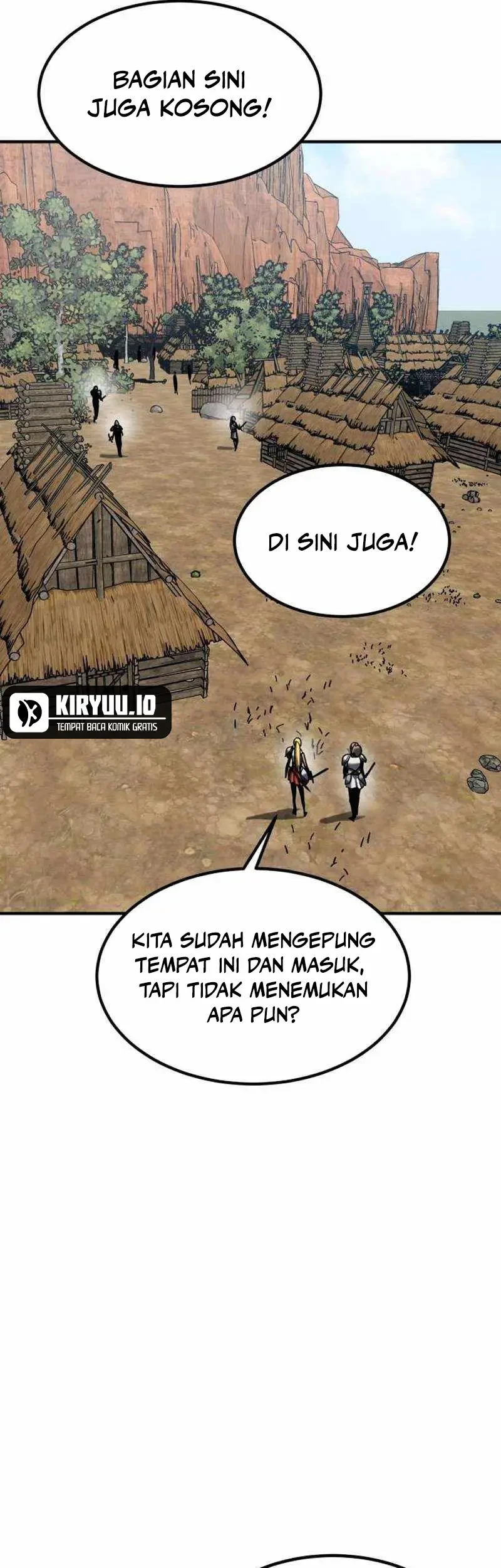 Defense Breaker Chapter 34 - halaman 42