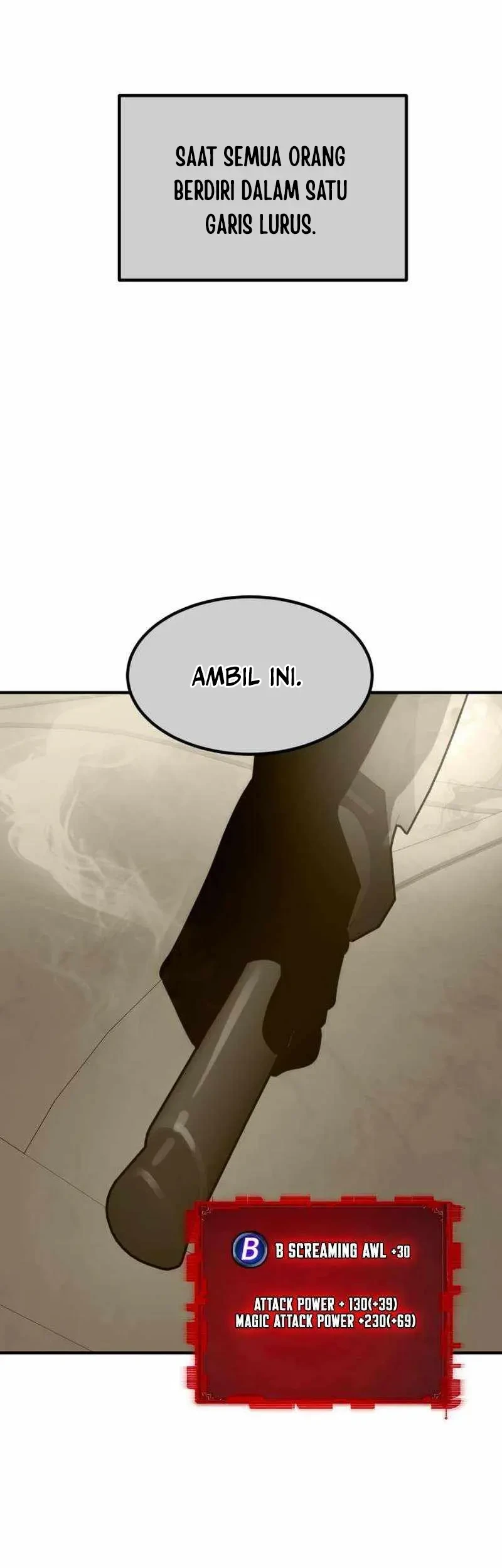 Defense Breaker Chapter 34 - halaman 64
