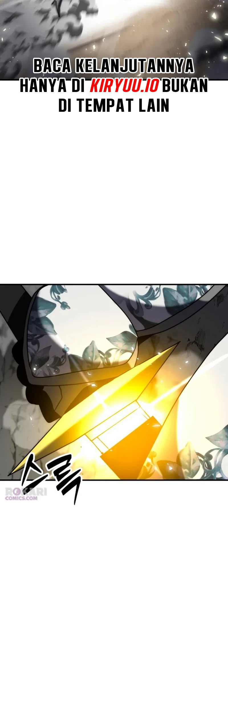Defense Breaker Chapter 35 - halaman 11