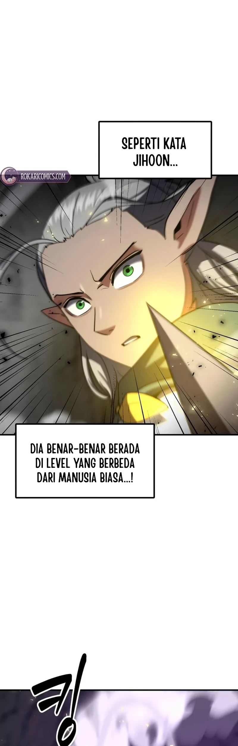 Defense Breaker Chapter 35 - halaman 15