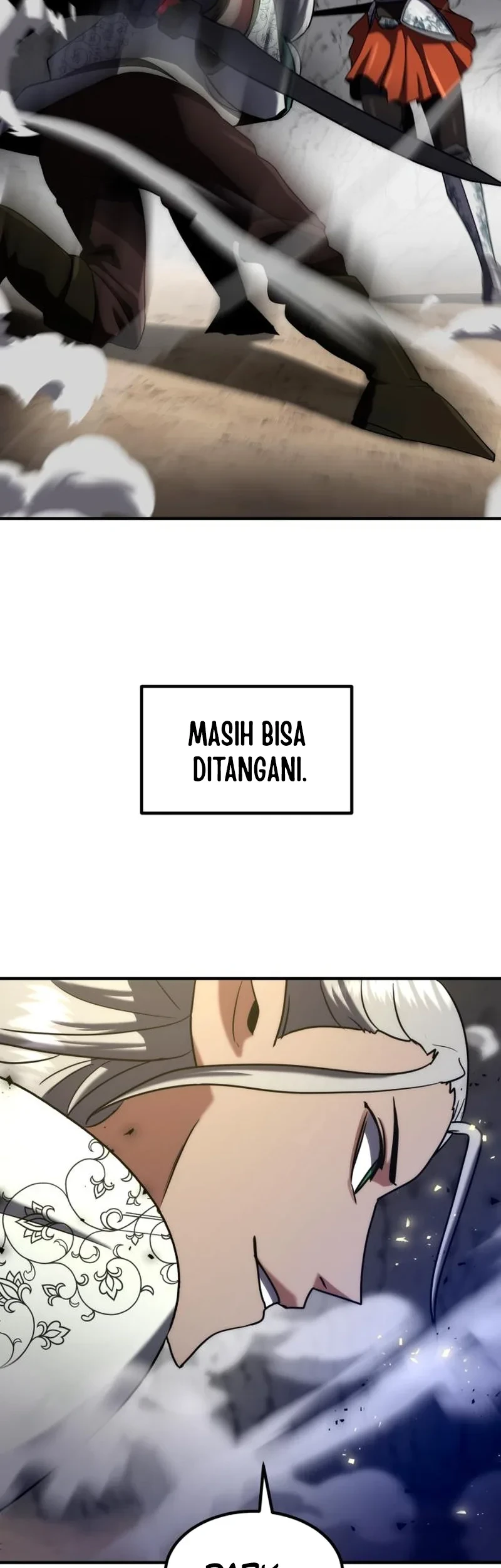 Defense Breaker Chapter 35 - halaman 21
