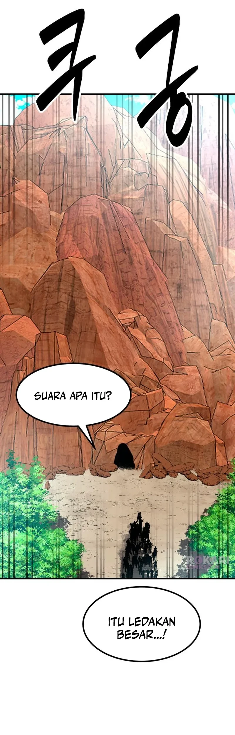 Defense Breaker Chapter 35 - halaman 26