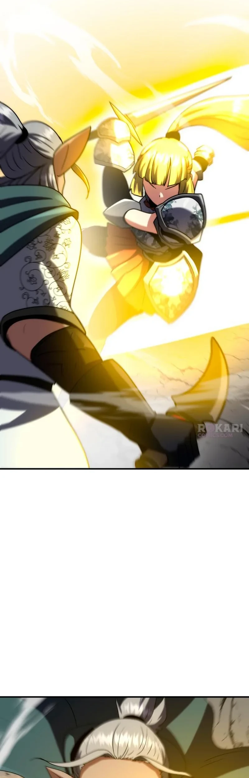 Defense Breaker Chapter 35 - halaman 3