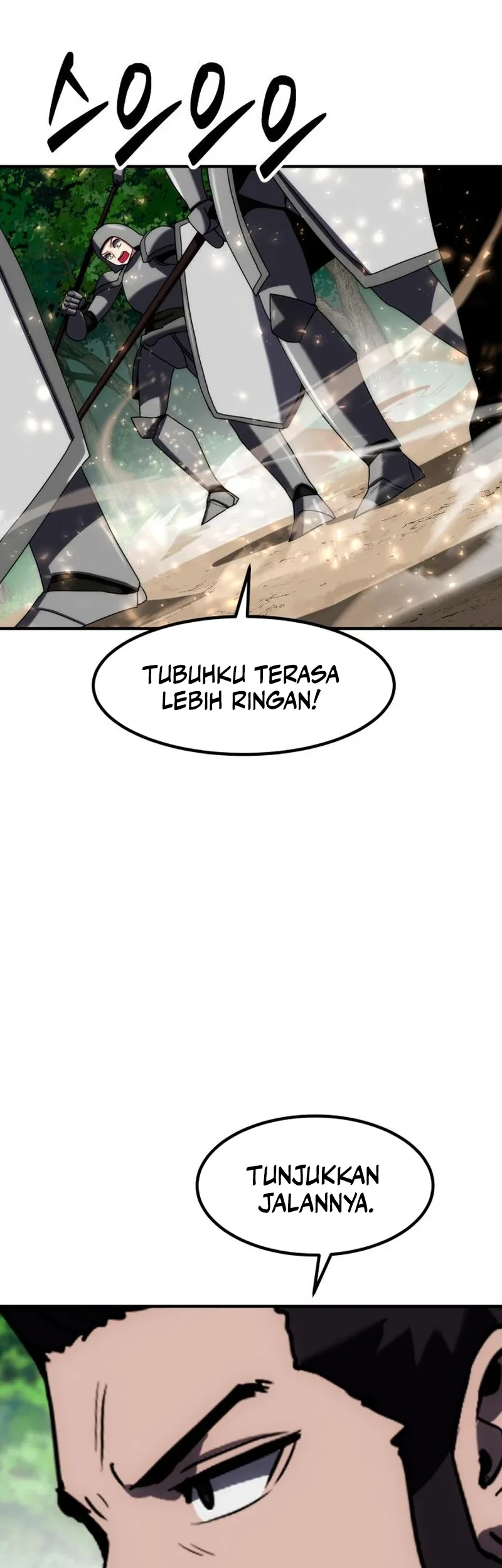 Defense Breaker Chapter 35 - halaman 39
