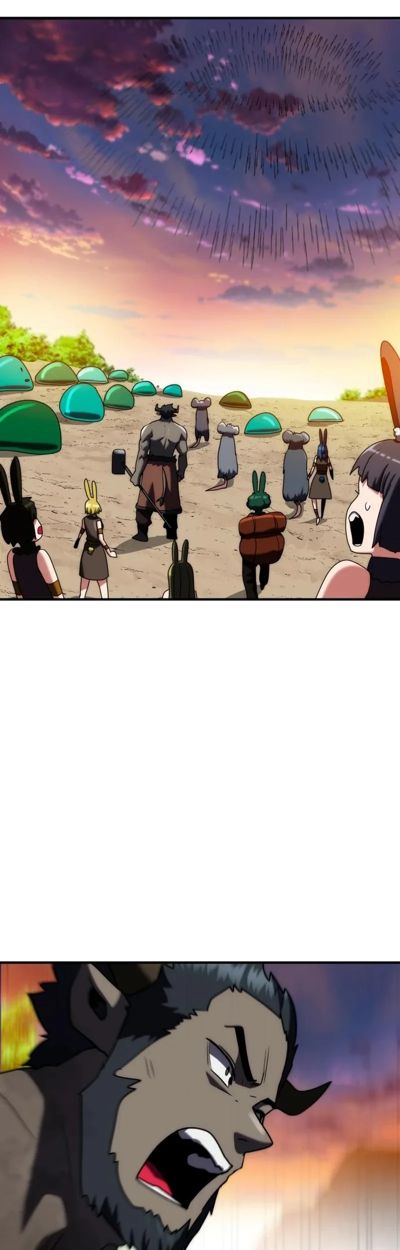 Defense Breaker Chapter 35 - halaman 50