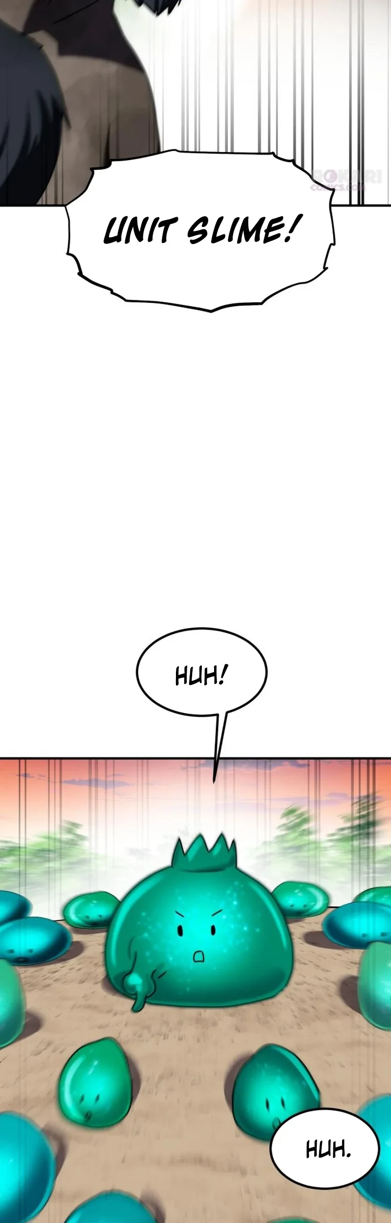Defense Breaker Chapter 35 - halaman 51