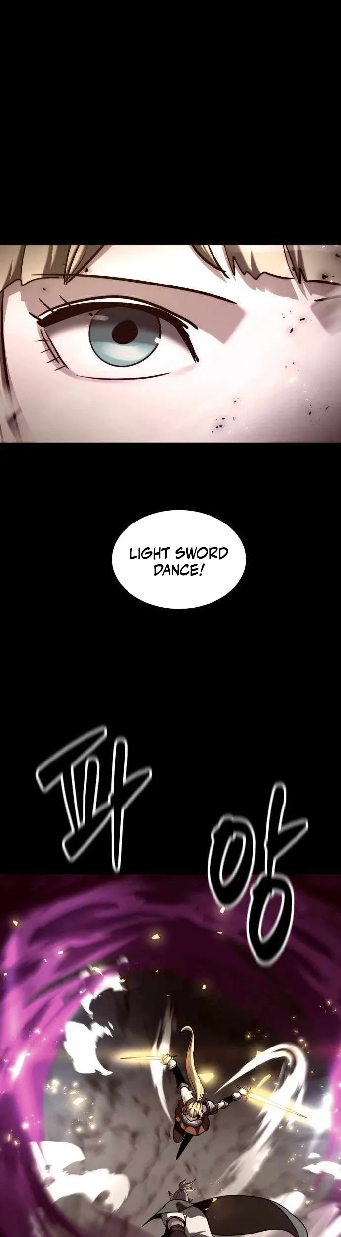 Defense Breaker Chapter 36 - halaman 11