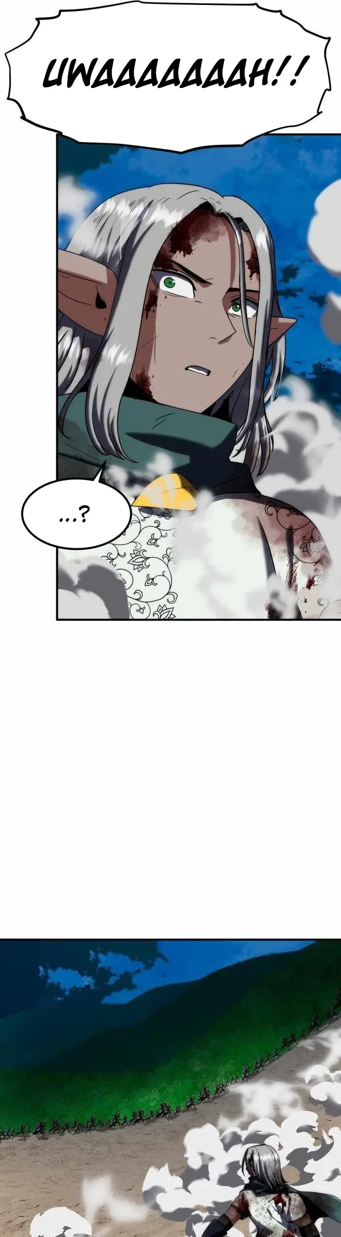 Defense Breaker Chapter 36 - halaman 14