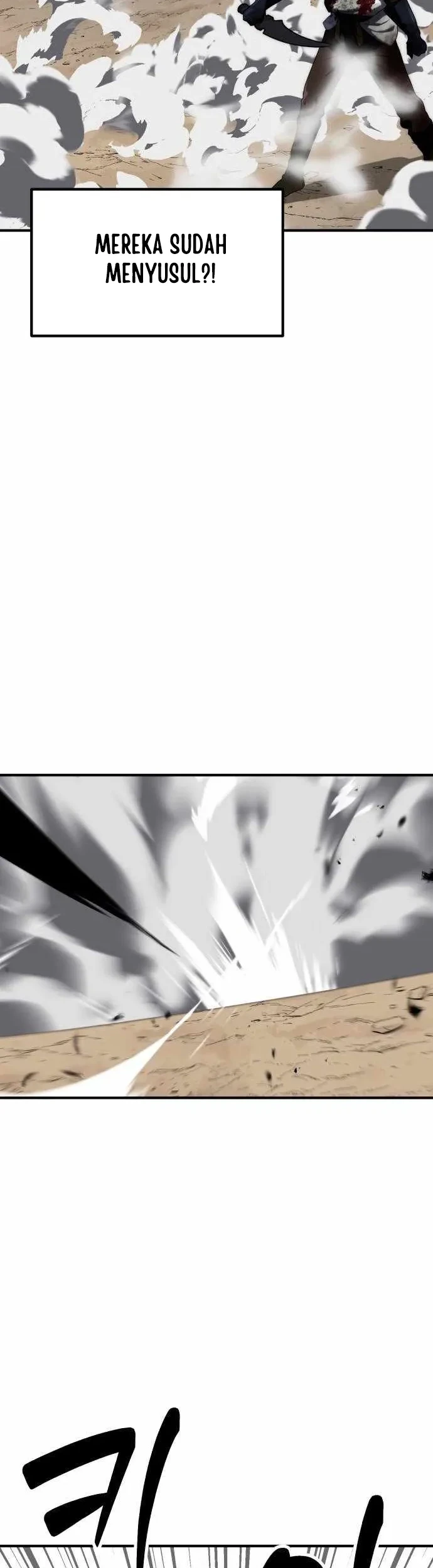 Defense Breaker Chapter 36 - halaman 15