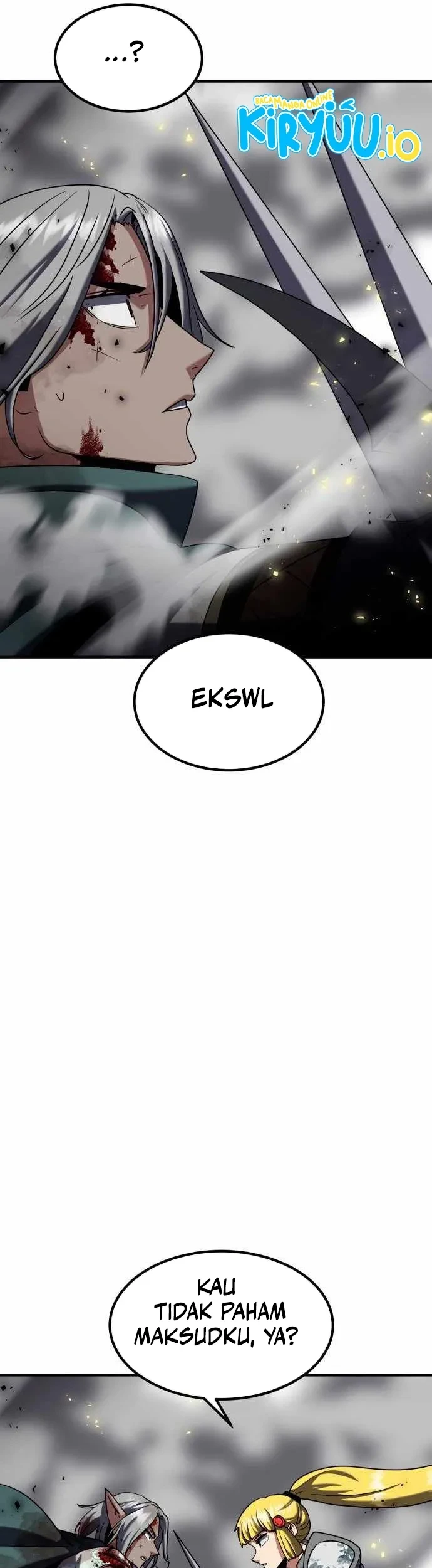 Defense Breaker Chapter 36 - halaman 18