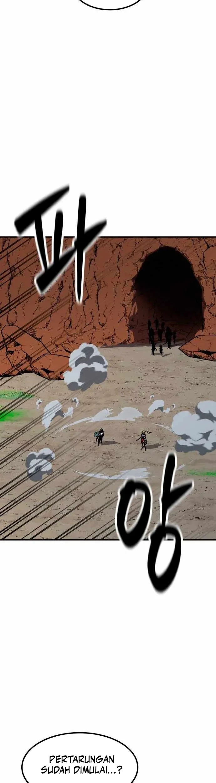 Defense Breaker Chapter 36 - halaman 20