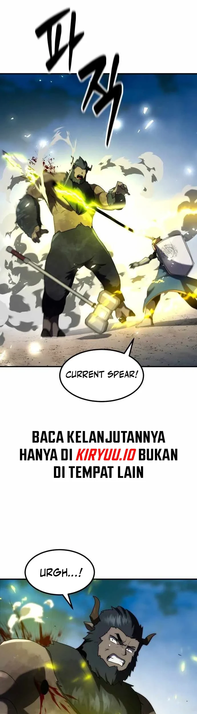 Defense Breaker Chapter 36 - halaman 24