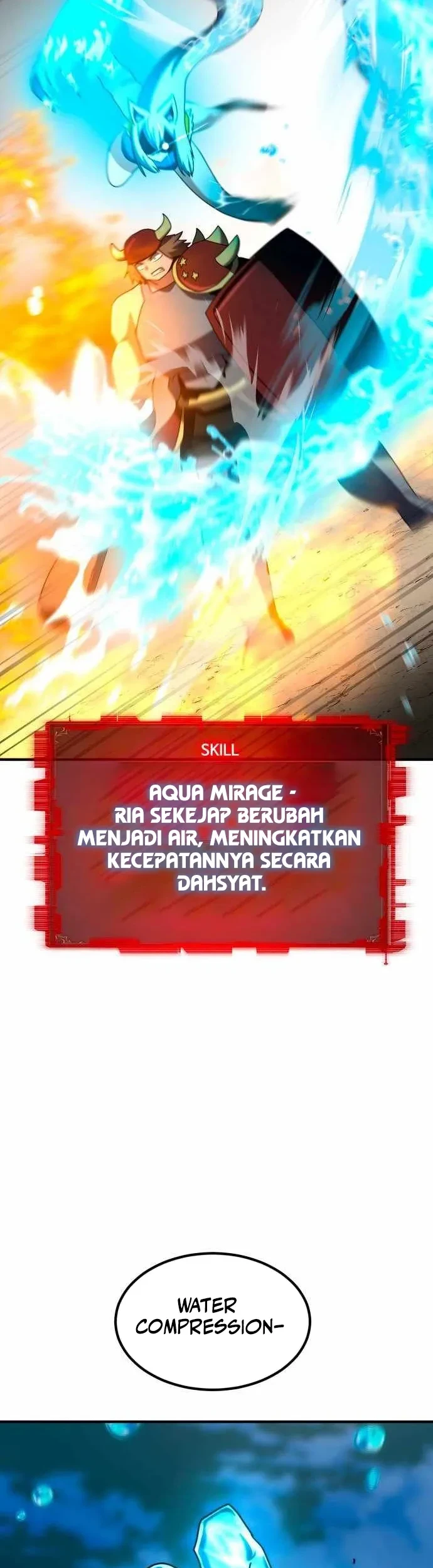 Defense Breaker Chapter 36 - halaman 50