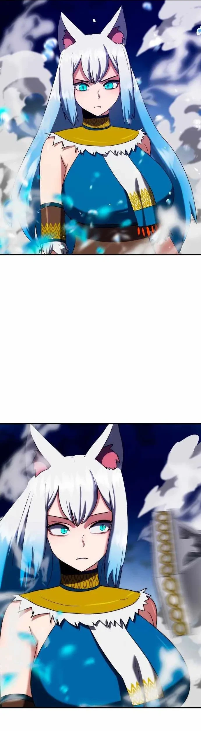 Defense Breaker Chapter 36 - halaman 54
