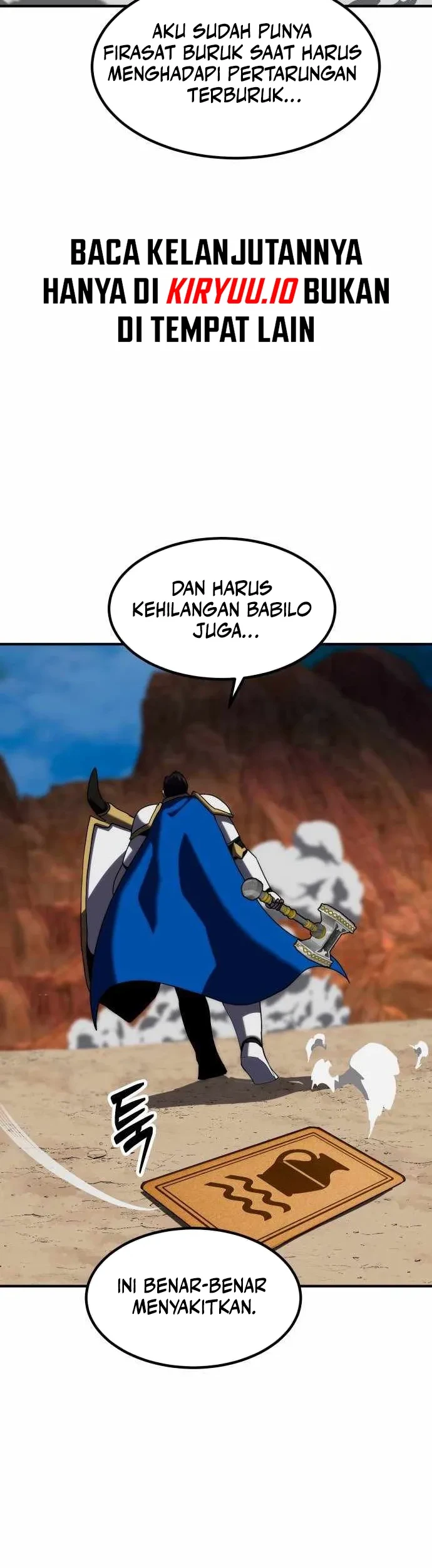 Defense Breaker Chapter 36 - halaman 57